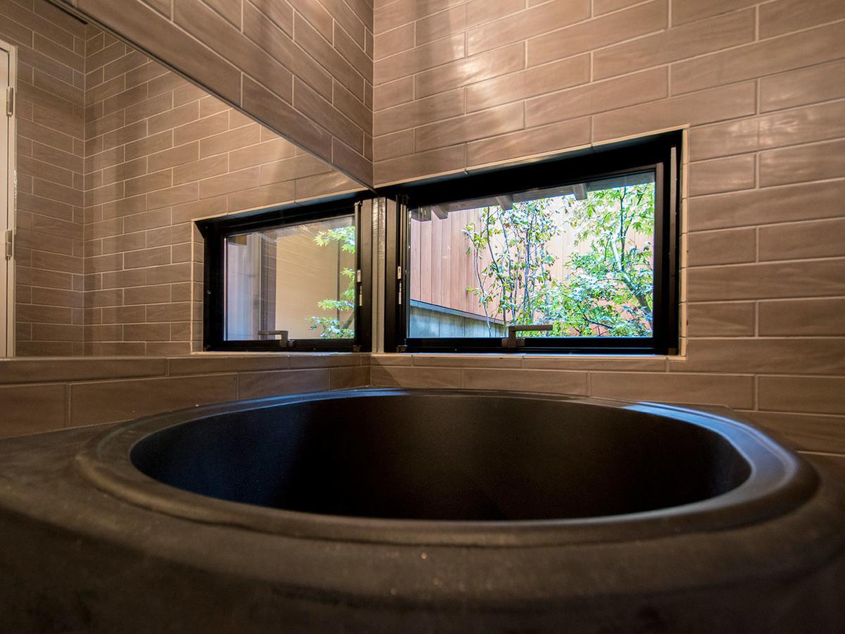 京町屋の宿悠路里 Kyo-Machiya Yululy Kyōto Exterior foto
