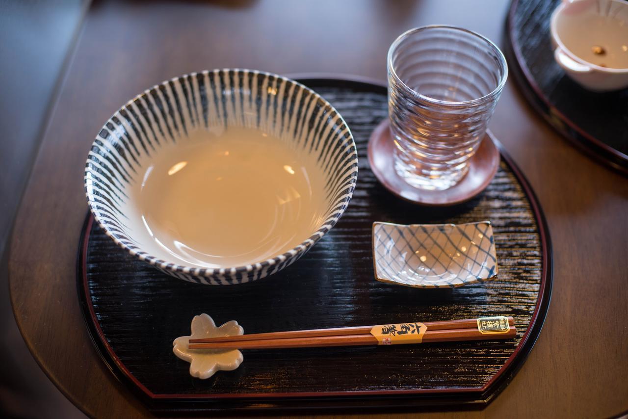 京町屋の宿悠路里 Kyo-Machiya Yululy Kyōto Exterior foto