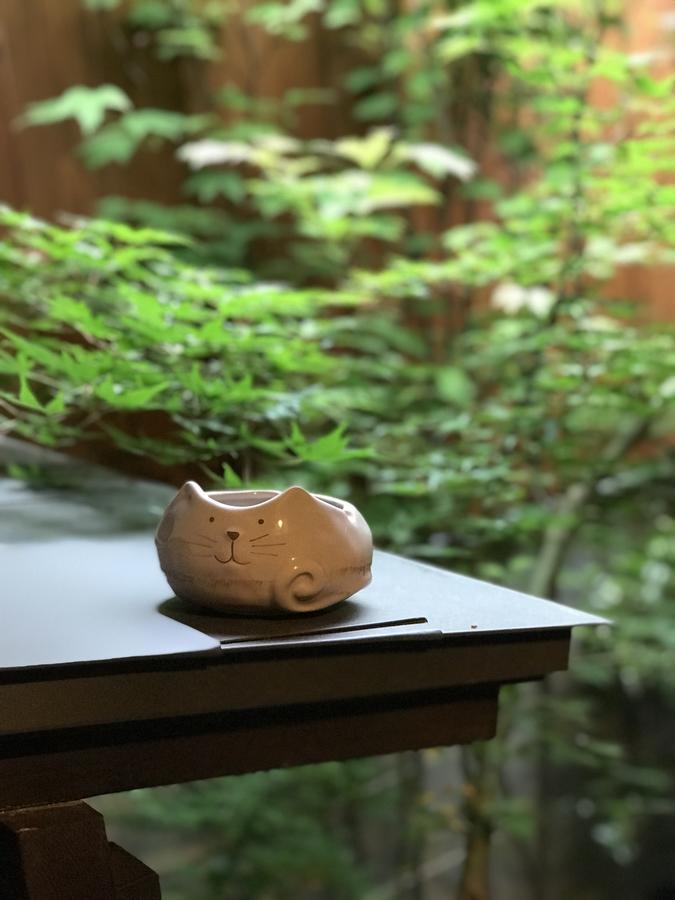 京町屋の宿悠路里 Kyo-Machiya Yululy Kyōto Exterior foto